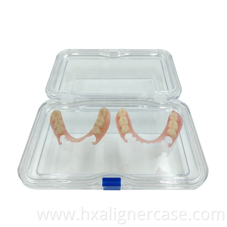 Protection Box Jewerly Box Shockproof Packaging Membrane Box